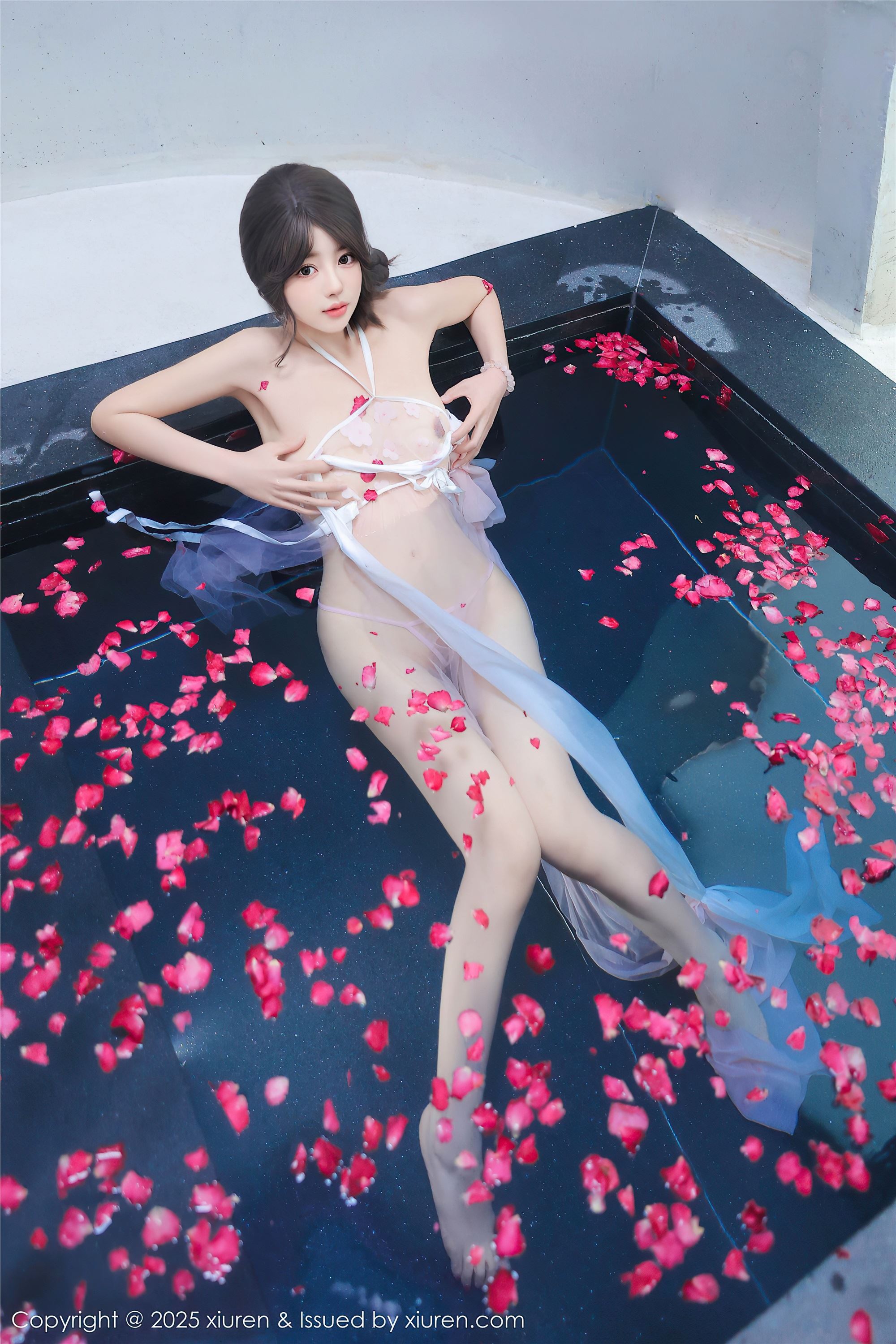 Xiuren秀人网 2025.01.17 NO.9778 桃妖夭